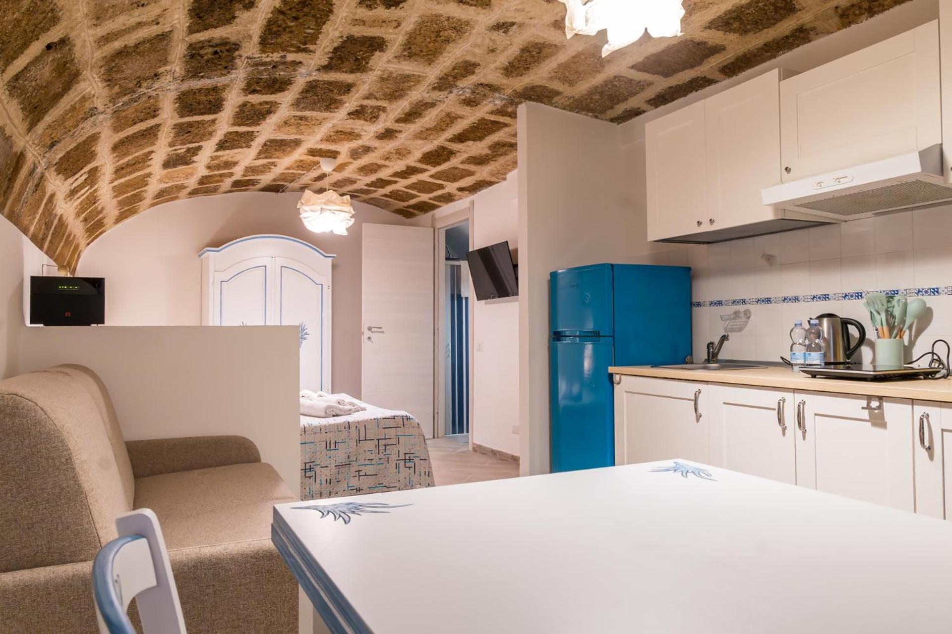 Casa Donosa Al Centro Storico